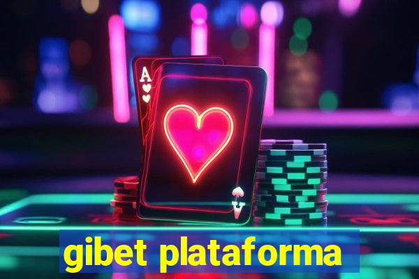 gibet plataforma